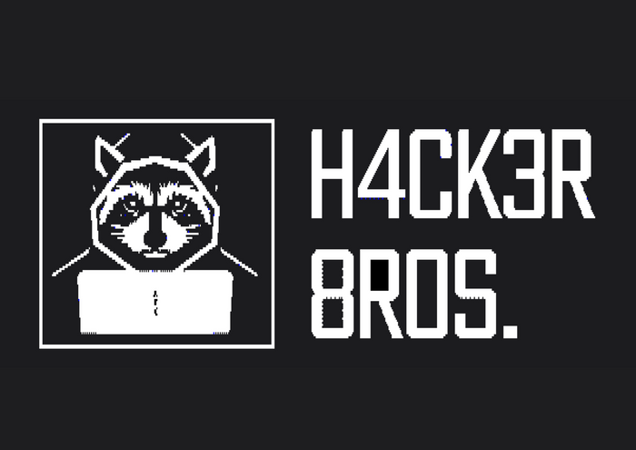 Hackerbros sind die neuesten Brüder von Lockpickshop
