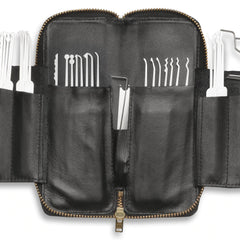 Lockpick sets voor cilindersloten