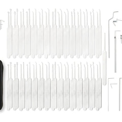 Lockpick sets