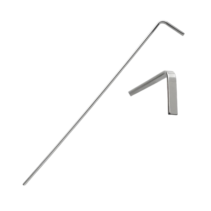 Dicker L-Spanner