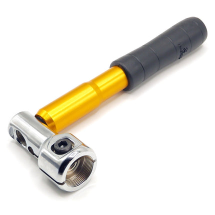 Lock Cracker | Schlossbrecher
