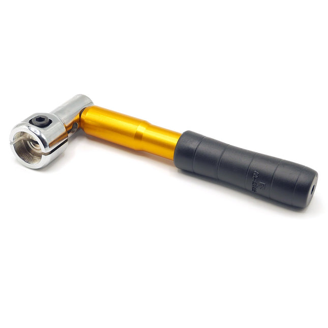 Lock Cracker | Schlossbrecher