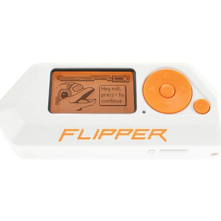 Flipper Zero