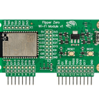 WLAN-Entwicklerboard