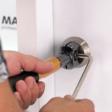 Lock Cracker | Schlossbrecher