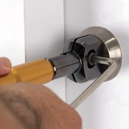Lock Cracker | Schlossbrecher