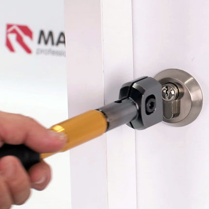Lock Cracker | Schlossbrecher