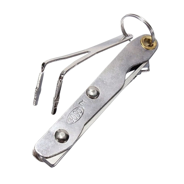 Goso JPXS – Taschenmesser-Lockpick-Set