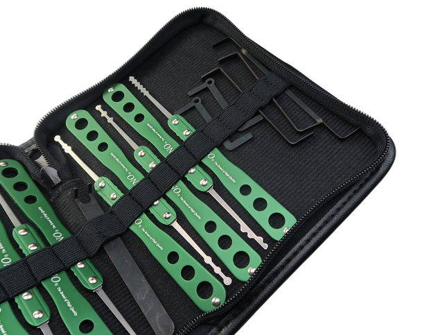 Dino Pickset Z-Style (22-teilig)