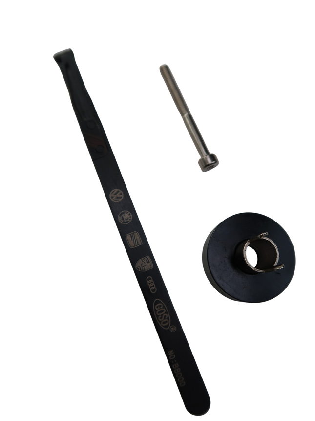 Inner Groove Pick HU66 (VAG-Gruppe)