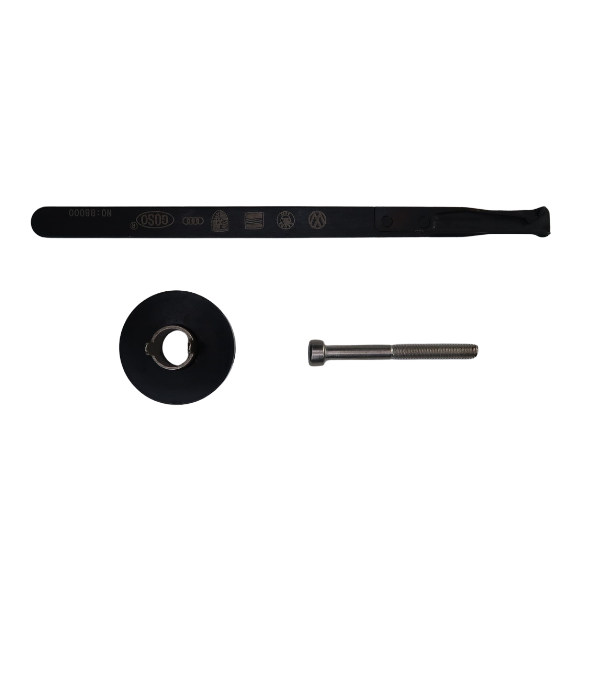 Inner Groove Pick HU66 (VAG-Gruppe)