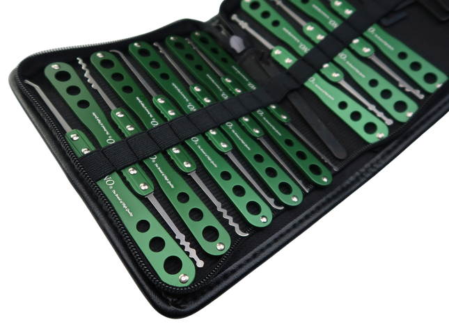 Dino Pickset Z-Style (22-teilig)