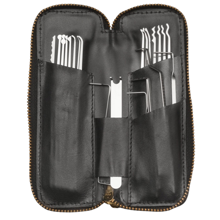 SouthOrd Lockpick-Set (22-teilig)