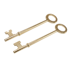 Pickset für alte Schlösser – Skeleton Keys