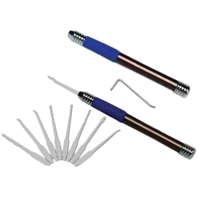 Stift-Pickset