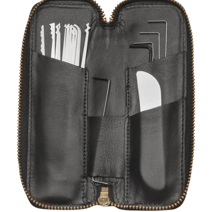 Southord 14-teiliges Lockpick-Set für Anfänger
