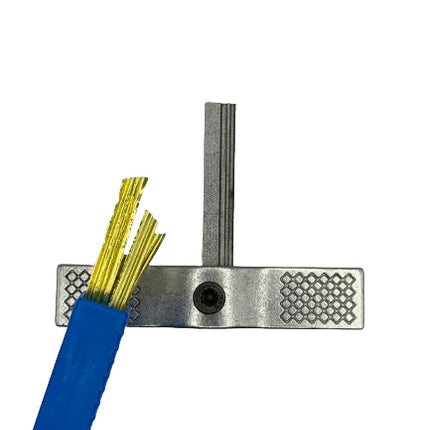 Radial Decoder – Impressionswerkzeug für Bohrmuldenschlösser & Dimple Locks