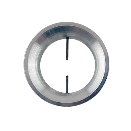 Einfacher Runder Spanner