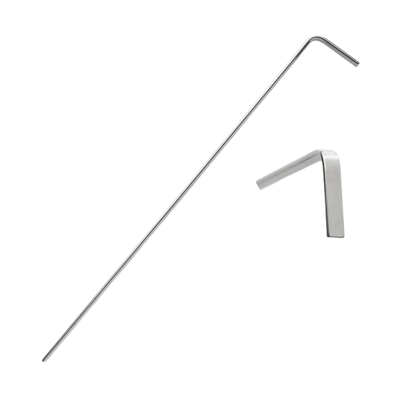 Standard-Spanner