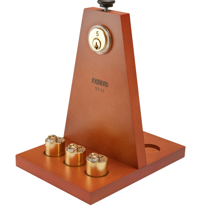 Lockpick-Schule in einer Box