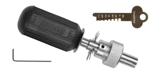 Southord TPXA-10 / 10-Pin Tubular Impression Tool