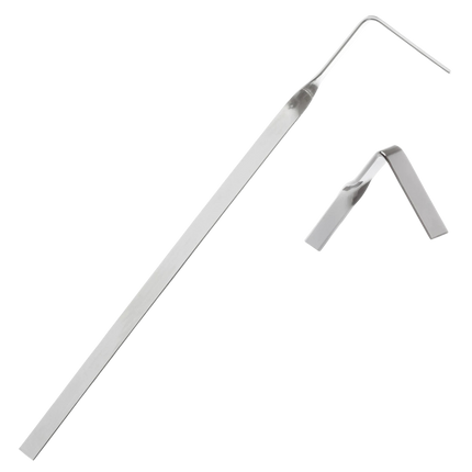 Gedrehter Spanner