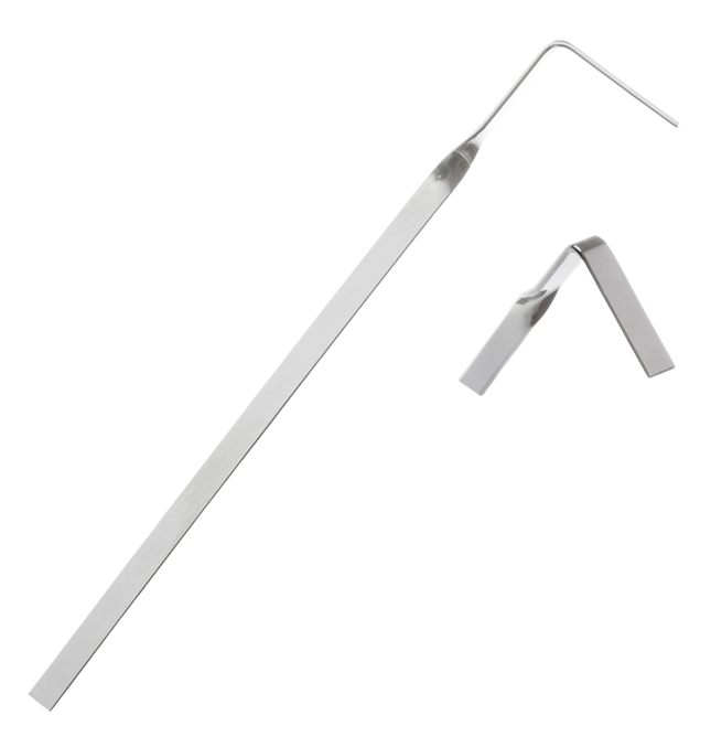Gedrehter Spanner