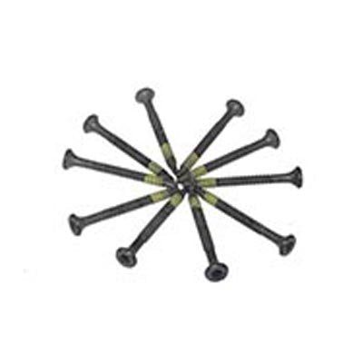 Zieh-Fix – Zylinderauszieher-Schrauben 4,2 mm (10 Stück)