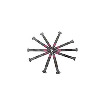 Zieh-Fix – Zylinderauszieher-Schrauben 5,5 mm (10 Stück)