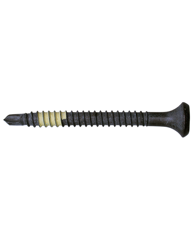 Zieh-Fix – Zylinderauszieher-Schrauben 4,2 mm (10 Stück)