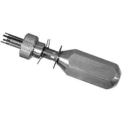 HPC 7-Pin Tubular