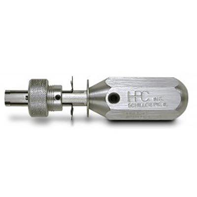 HPC 7-Pin Tubular