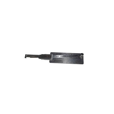 HU-66 Decoder Tool Original