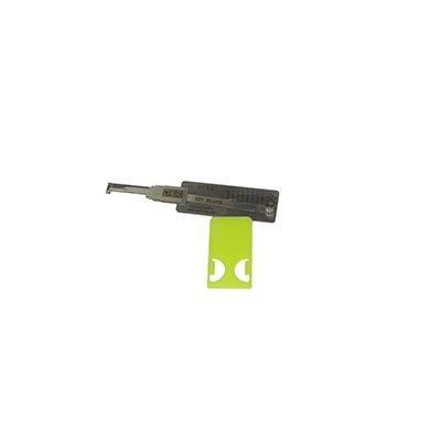 HU-66 Decoder Tool Original