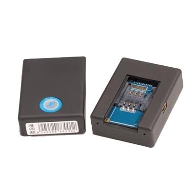 GPS-Tracker Mini