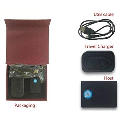 GPS-Tracker Mini