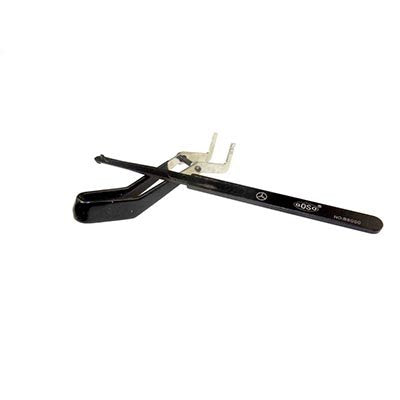 Jaguar Quick Opener