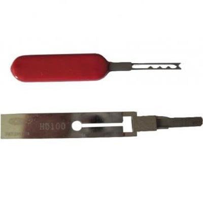 HU100 Opel Pick