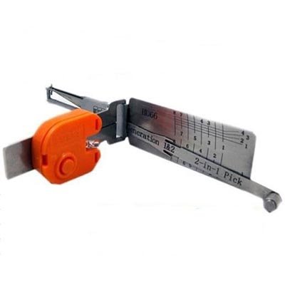 HU66 Gen 1&2 2-in-1 Auto-Open-Tool VW-Gruppe