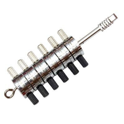 Car Lock Pick Ford Jaguar