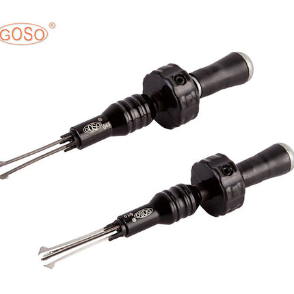 Goso Cross Pick für Kreuzbartschlösser (6,0 mm)