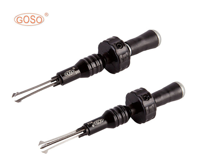 Goso Cross Pick für Kreuzbartschlösser (6,0 mm)