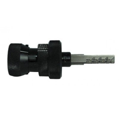 Turbo Decoder – VAG HU66 - Gen 2/6