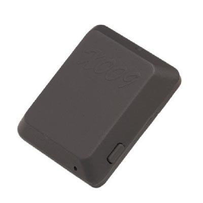 GSM/GPRS-Tracker