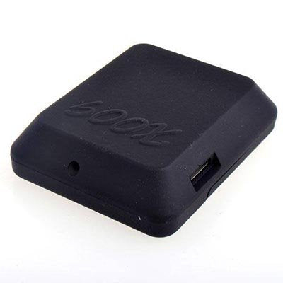 GSM/GPRS-Tracker