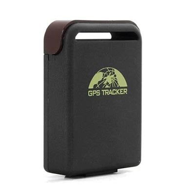 GPS-Tracker