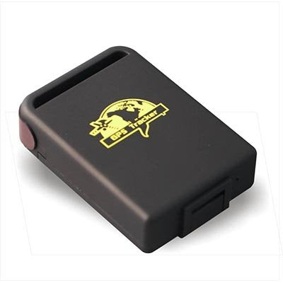 GPS-Tracker