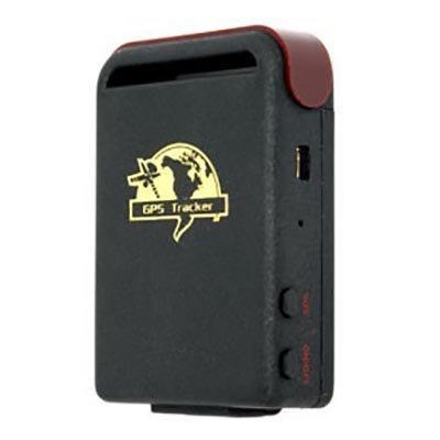 GPS-Tracker