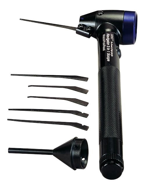 Dino D-211 – 3-in-1 Navigator - Lock Scope