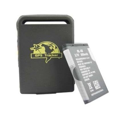 GSM/GPRS/GPS Tracking-Gerät